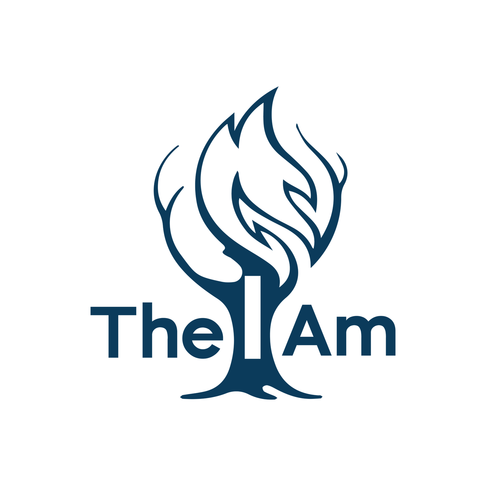 The I Am Academy